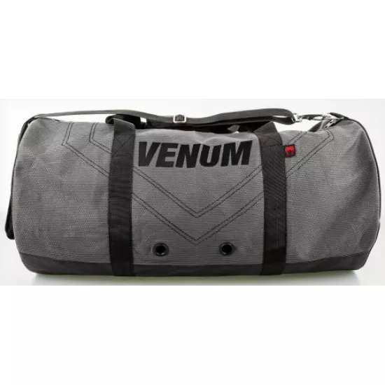Сумка Venum Rio Sports Bag-сірий