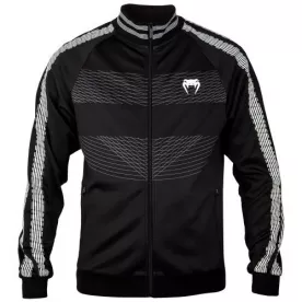Спортивная кофта Venum Club 182 Track Jacket Black-XS