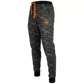 Спортивные штаны Venum Tramo 2.0 Pants Black-XS