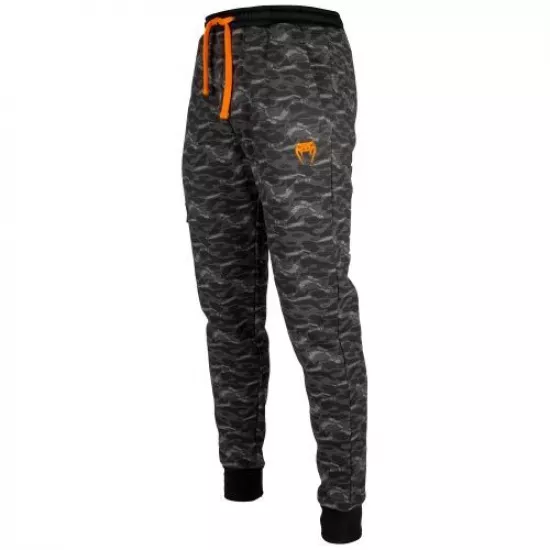 Спортивні штани Venum Tramo 2.0 Pants Black-XS