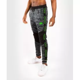 Спортивные штаны Venum Arrow Loma Signature Collection Joggers Dark Camo-XS