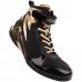 Боксерки Venum Giant Low Boxing Shoes Black Gold-40
