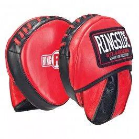 Лапи Ringside Mini Boxing Punch Mitts-17 х 20 см