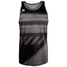 Майка Venum AMRAP Tank-Top Black Grey-XS