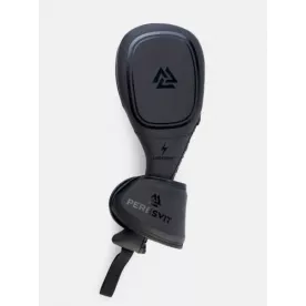Ракетка для ударів Peresvit Lightning Target Pad Matte Black-чорний