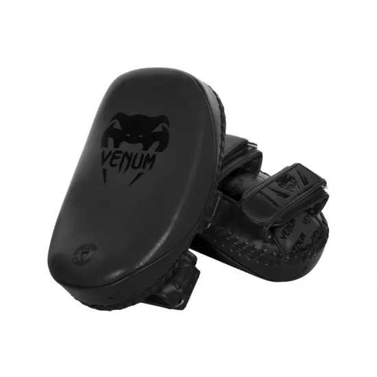 Легкие макивары VENUM Light Kick Pad-пара