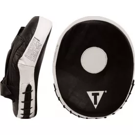 Лапы для бокса TITLE Classic Panther Micro-Mitts