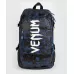 Рюкзак VENUM Challenger Pro Evo Backpack-синий-камо