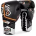 Рукавички Rival High Performance Lace Pro Sparring Gloves Long Cuff-18 унцій