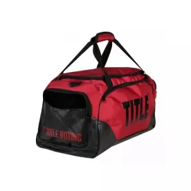 Сумка TITLE Valiant Super Equipment Bag