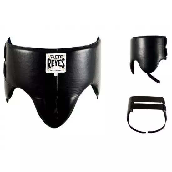 Захист паху CLETO REYES Kidney and Foul Protection-M