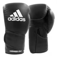 Боксерские перчатки Adidas Speed 501 Adispeed Strap up-12