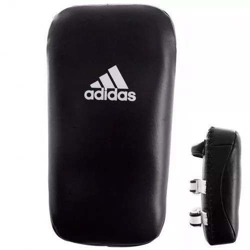 Маківара Adidas Thai Pad Extra Thick Semi Leather-1 штука