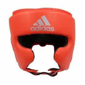 Шолом боксерський Adidas Speed Super Pro Training-S