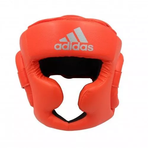 Шолом боксерський Adidas Speed Super Pro Training Extra Protect-S