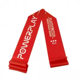 Эспандер ленточный PowerPlay 4112 Heavy 11кг
