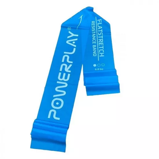 Эспандер ленточный PowerPlay 4112 Light 6,8кг