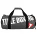 Сумка Title Boxing Classic Gym Bag