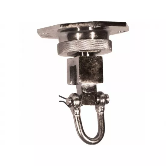 Шарнір для пневмогруші TITLE Boxing Easy Lock Pro Swivel