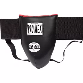 Защитный бандаж Pro Mex Official Groin & Ab Protector