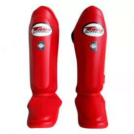 Захист ніг Twins SGL-10 Red