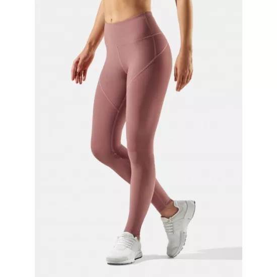 Жіночі штани Peresvit Core Womens Leggins Mesa Rose-XS