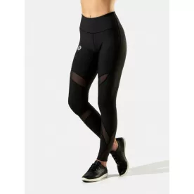 Жіночі штани Peresvit Air Motion 2.0 Womens Leggins Black Rose-XS