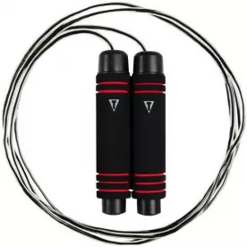 Скакалка Title Boxing Adjustable Jump Rope 280см