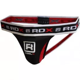 Бандаж без черепашки RDX MMA-S