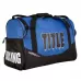 Сумка спортивна TITLE Individual Sport Bag V2.0-чорно-синій