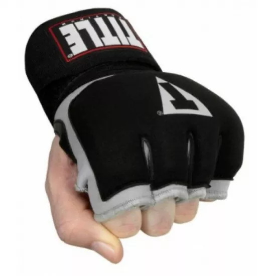 Гелеві бинти Title Platinum Prime Gel Fist Wraps 2.0-S/M