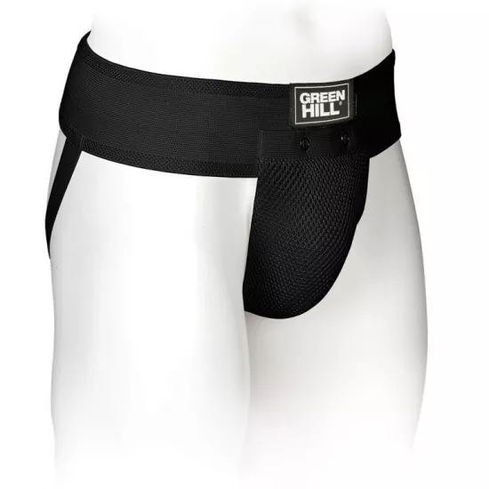Бандаж мужской GENTS GREEN HILL-S