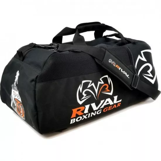 Сумка-рюкзак RIVAL RGB50 Gym Bag