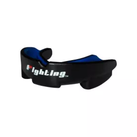 Капа FIGHTING SPORTS Fierce Professional Mouth Guard-черный