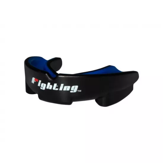 Капа FIGHTING SPORTS Fierce Professional Mouth Guard-чорний