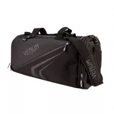 Сумка Venum Trainer Lite Evo Sports Bags-черный