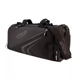 Сумка Venum Trainer Lite Evo Sports Bags-чорний