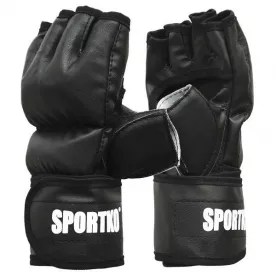 Битки с открытыми пальцами SPORTKO ПД-5-M