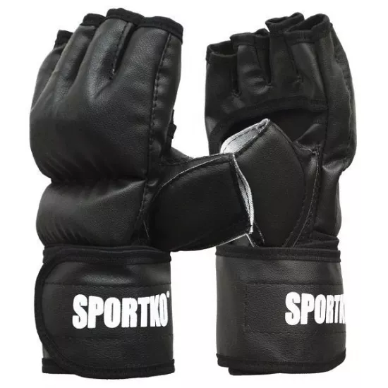 Битки с открытыми пальцами SPORTKO ПД-5-M