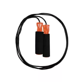 Швидкісна скакалка TITLE Super Plastic Speed Ropes-2,45м