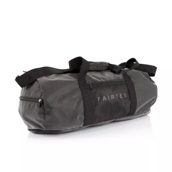 Сумка Fairtex Duffel BAG14-серый