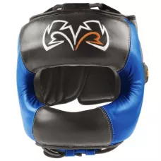 Бампер Rival Boxing Face Guard Headgear-S/M