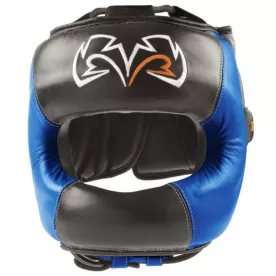 Бампер Rival Boxing Face Guard Headgear-S/M