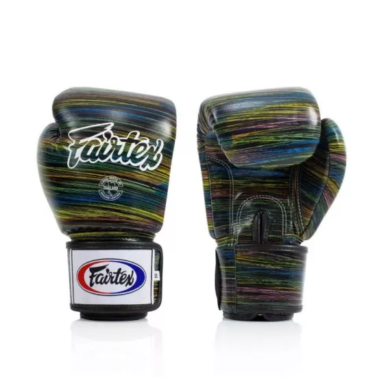 Перчатки Fairtex Spectrum "Tight-Fit" Limited 10 унций