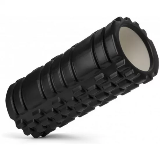 Масажний ролер Foam Roller
