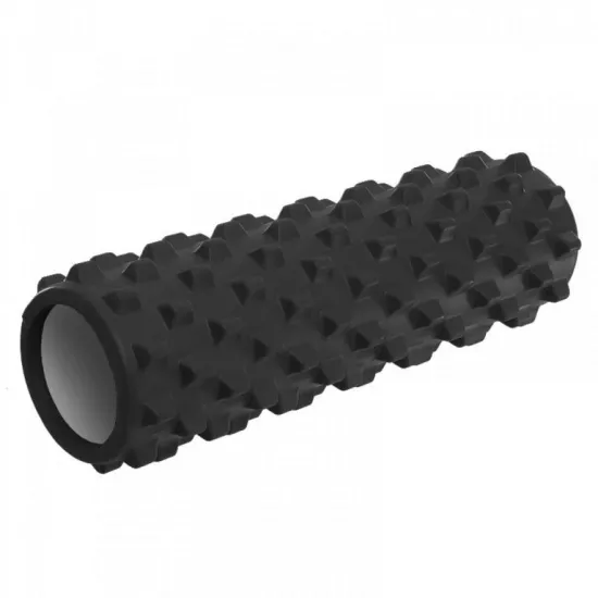 Масажний ролер Foam Roller Deep Tissue