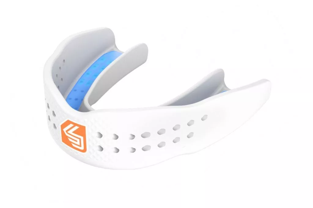 Капа Shock Doctor Superfit All Sport Mouthguard -белый
