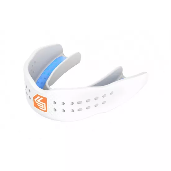 Капа Shock Doctor Superfit All Sport Mouthguard -белый