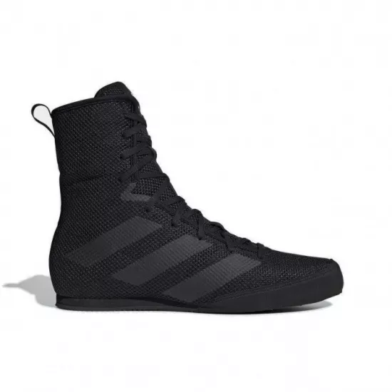 Боксерки Adidas Box Hog 3 Black