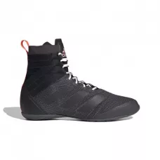 Боксерки Adidas Speedex 18 Black-36,5